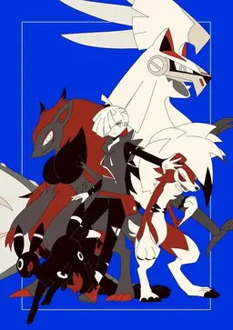Profile image of Gladion