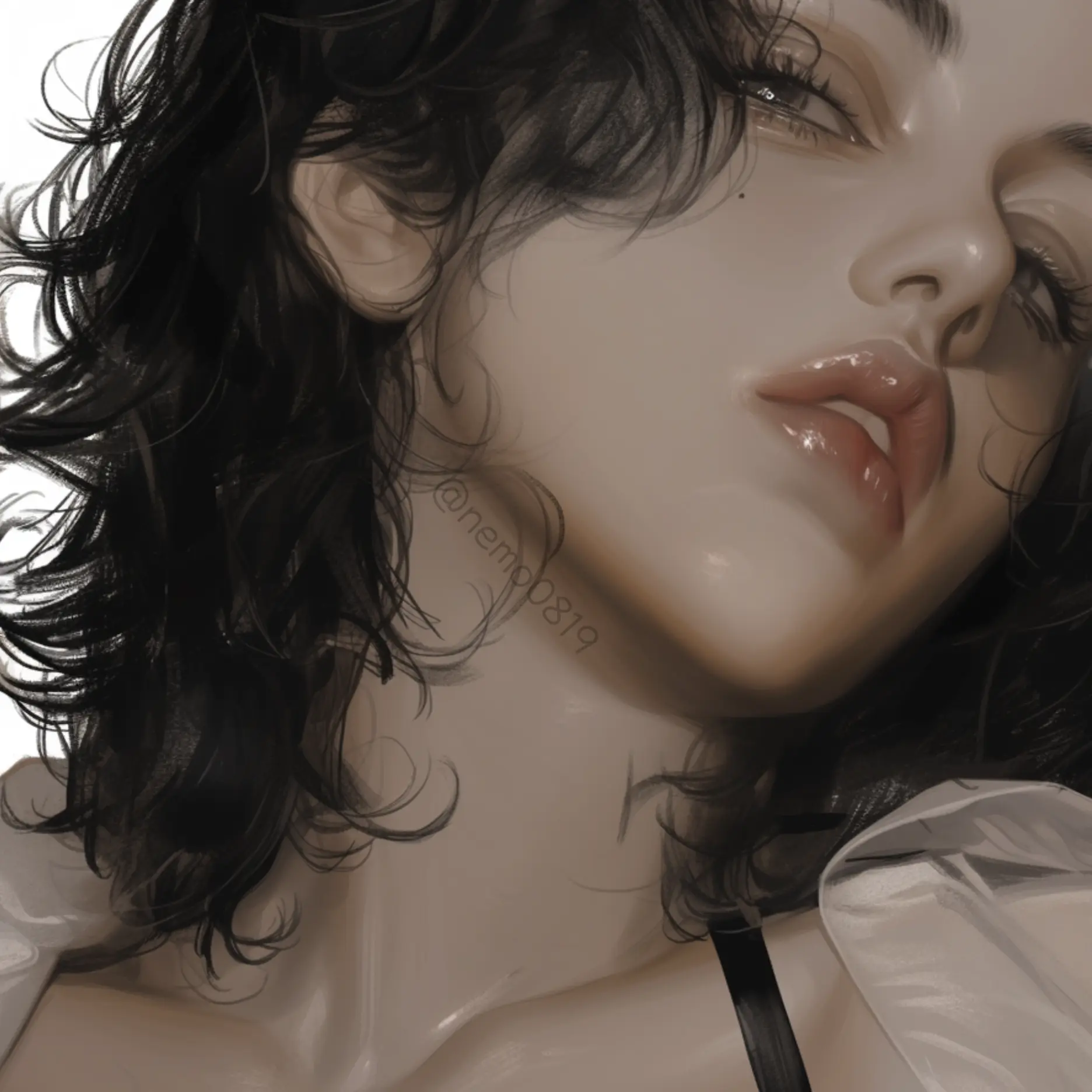 Nemo0819의 민유나