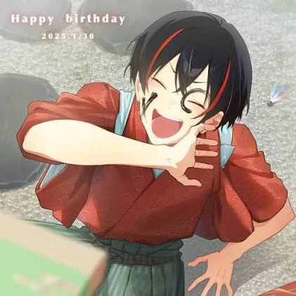 ゆあん