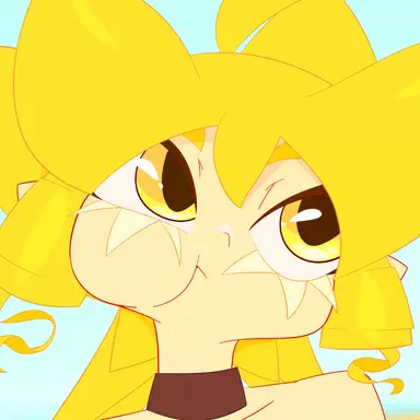 Profile image of Starr
