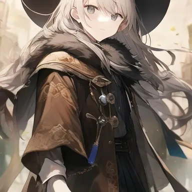 Profile image of ウィズ