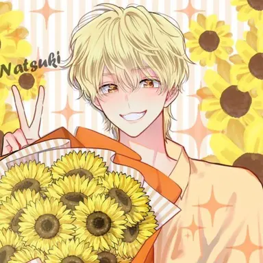 Profile image of 이시바시 나츠키