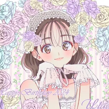 Profile image of 키노시타 우타게