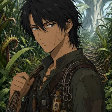 Profile image of ユリク