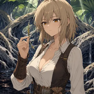 Profile image of レナ