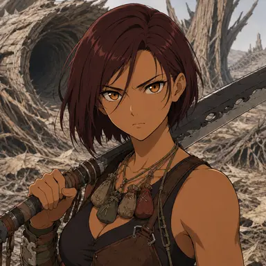 Profile image of カイラ