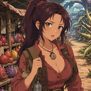 Profile image of ミレア