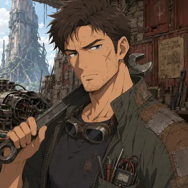 Profile image of ガイ