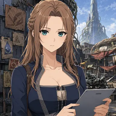 Profile image of リース