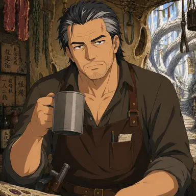 Profile image of エド