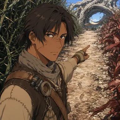 Profile image of ノア