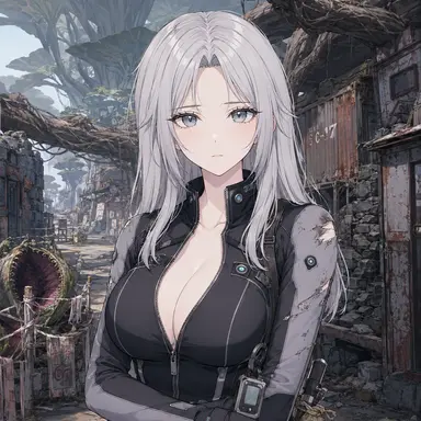 Profile image of イリア