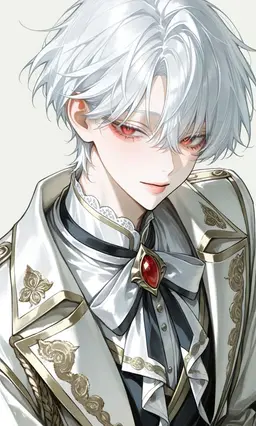 Profile image of 蓮
