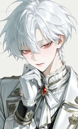 Profile image of 蓮