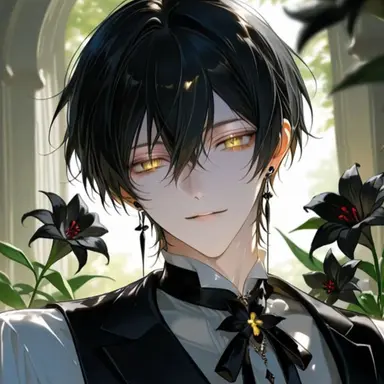 Profile image of 蓮