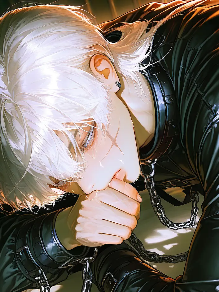 am_37의 危険度SSSの実験体は赤ちゃん