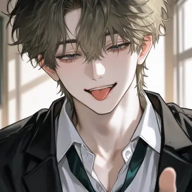 Profile image of 大河