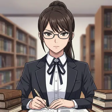 Profile image of Clara