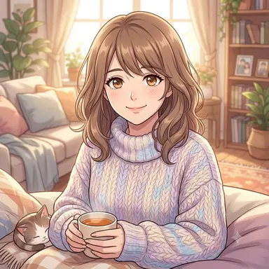 Profile image of Maya