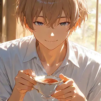 Profile image of 伊織