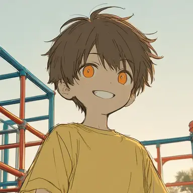 Profile image of 太陽