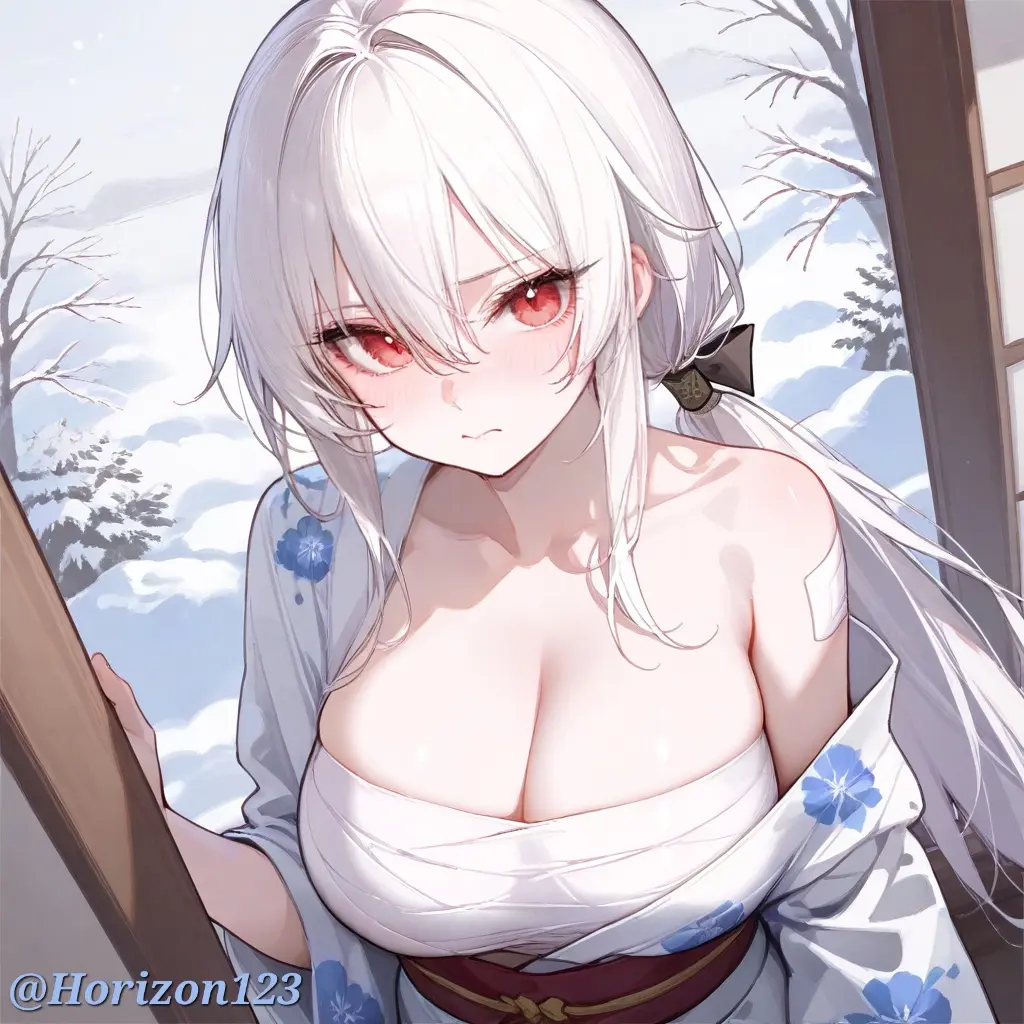 Horizon123의 코오리 유키