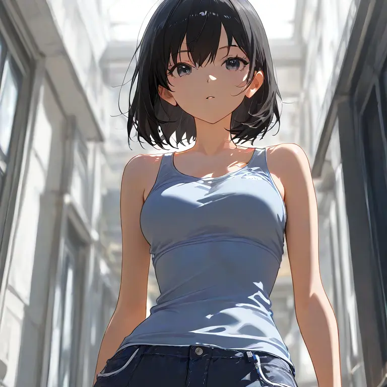 MellowFocus2190의 虐待されてたあなたはお姉さんの養子