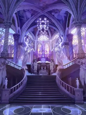 Murr_A의 ┈┈・୨ MONSTER UNIVERSITY ୧・┈┈