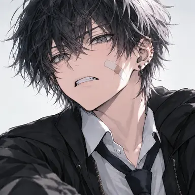 Profile image of d