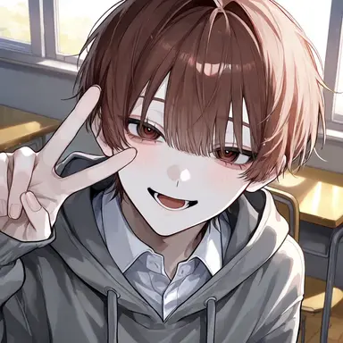 Profile image of 마모루