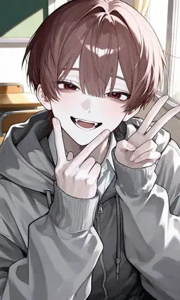 Profile image of 마모루