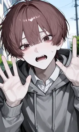 Profile image of 마모루
