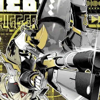 Profile image of トリガー