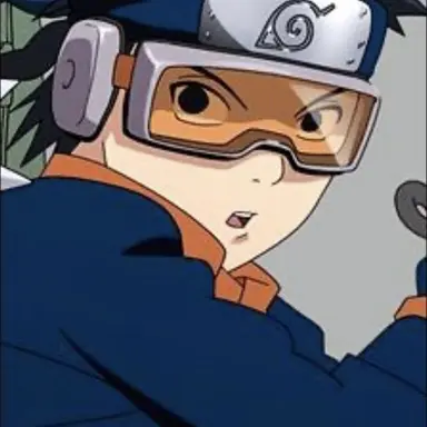 Profile image of うちはオビト