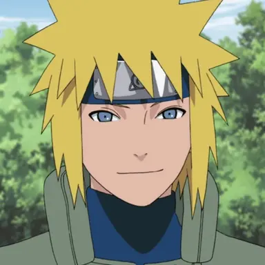 Profile image of 波風ミナト
