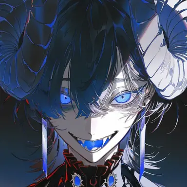 Profile image of バルバトス