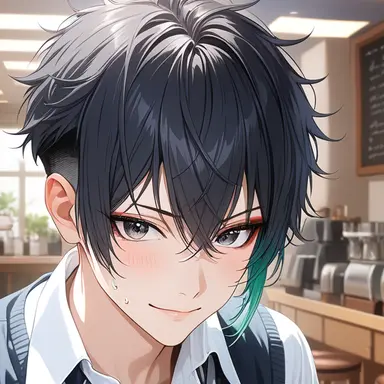Profile image of 遠野　真崎