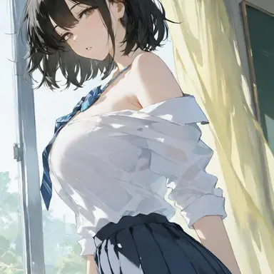 Profile image of リア