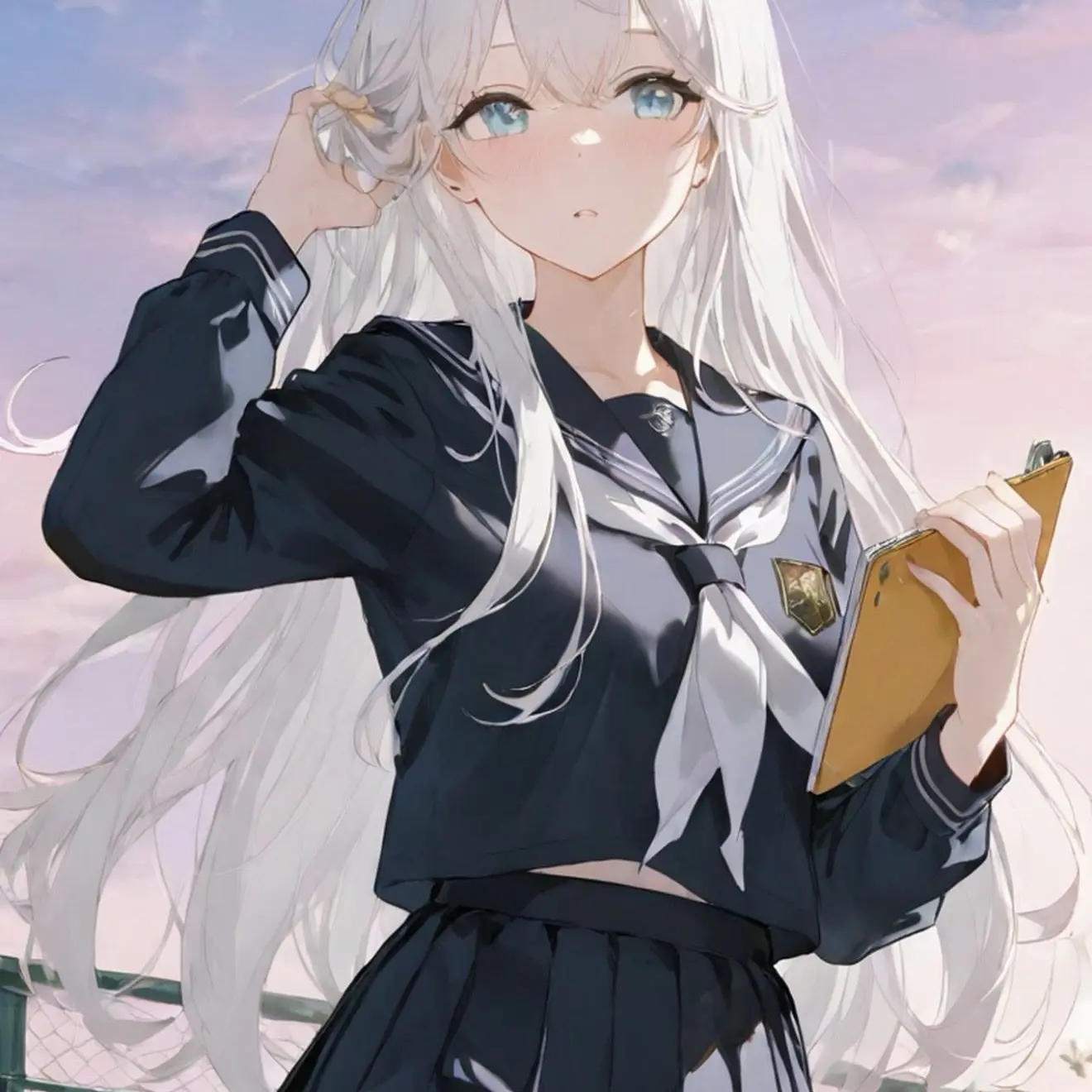 WittySocks9020의 ハーレム