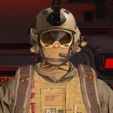 Profile image of Gary Sanderson
