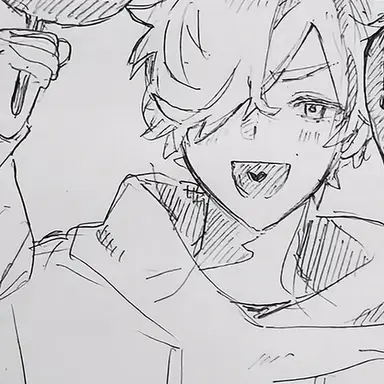Profile image of ぺいんと