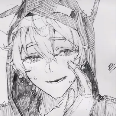Profile image of クロノア