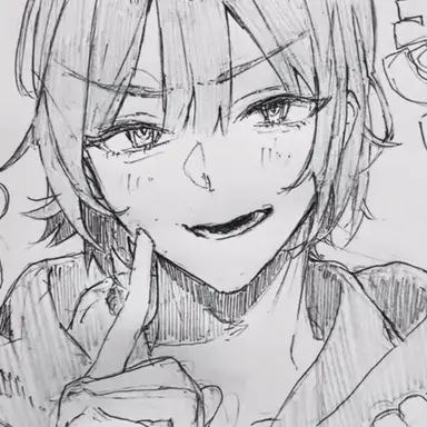 Profile image of しにがみ