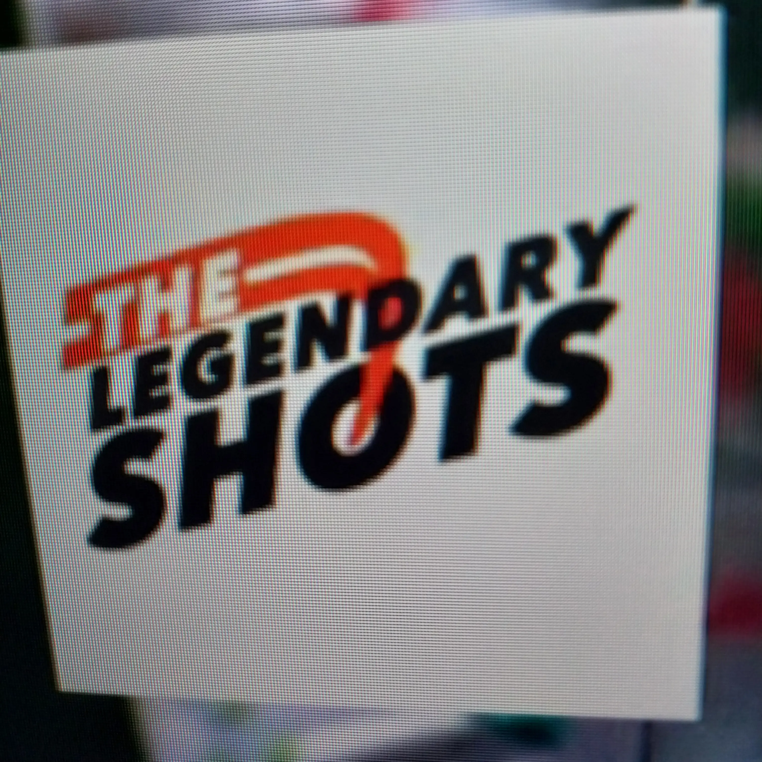 lzy2015의 LeGeNdArY SHOTS STATION