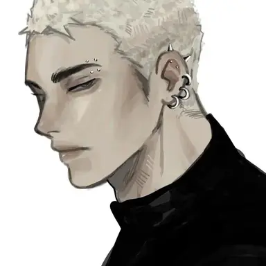 Profile image of Cowen White