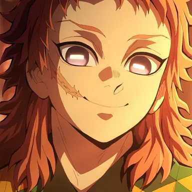 Profile image of 錆兎