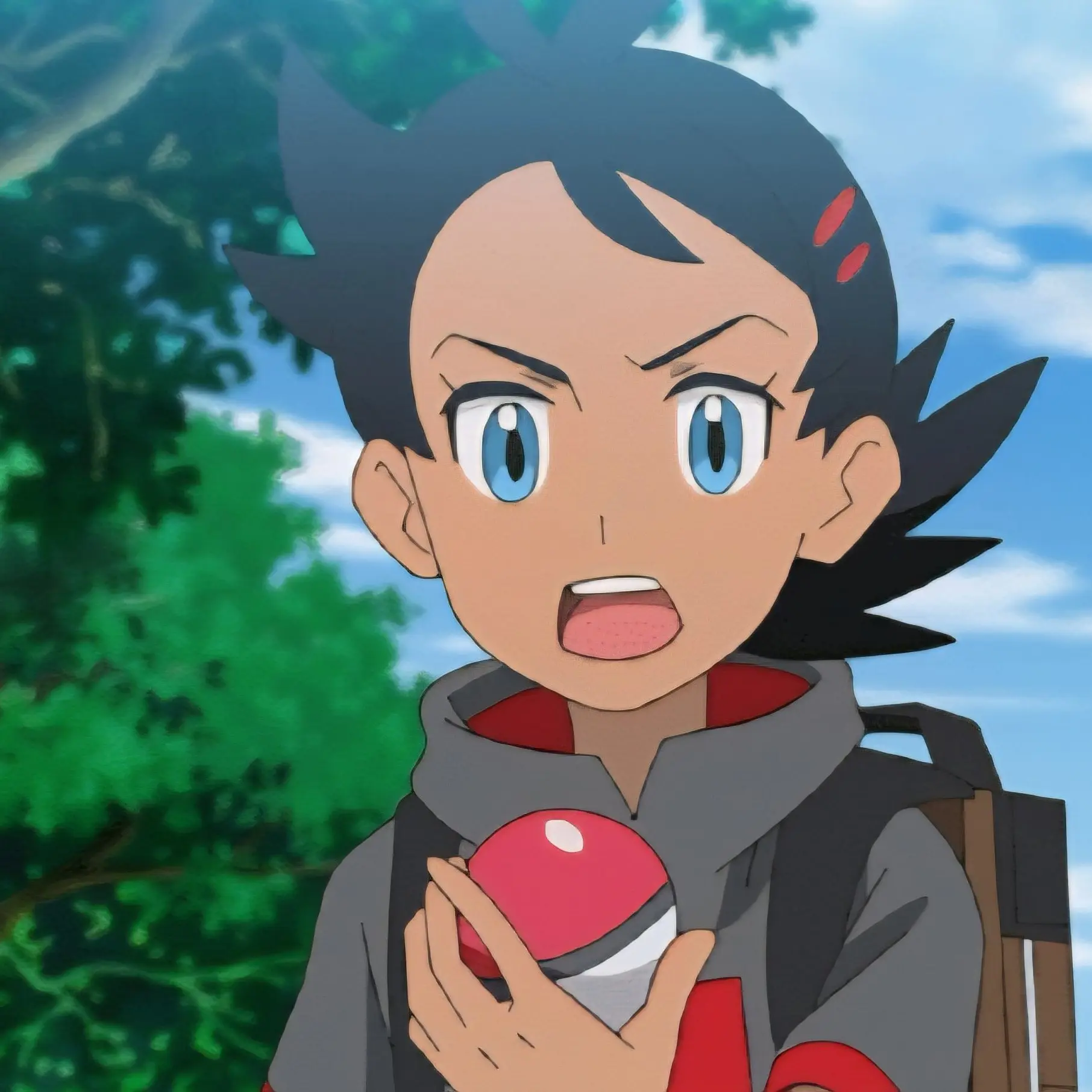 JuicyPizza2095의 포켓몬스터 W