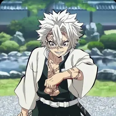 Profile image of 시나즈가와 사네미