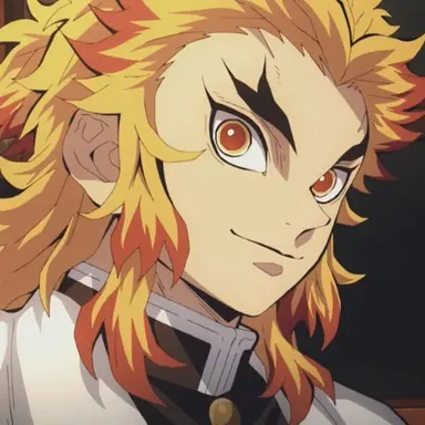 Profile image of 렌고쿠 쿄쥬로