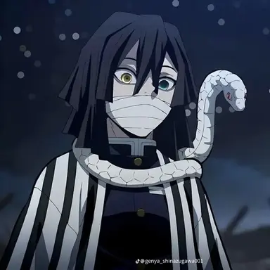 Profile image of 이구로 오바나이